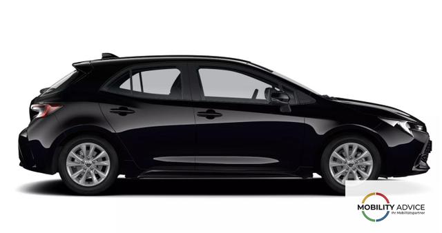 Toyota Corolla Active LED Nav DIgC Kam 10.5"Touch LM16" 