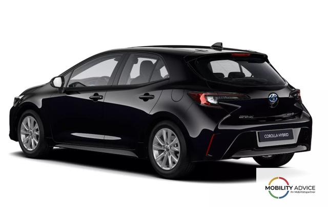 Toyota Corolla Active LED Nav DIgC Kam 10.5"Touch LM16" 