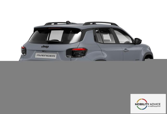 Jeep Avenger Upland MHEV 4xe Nav Keyl eHK SHZ ACC Kam 