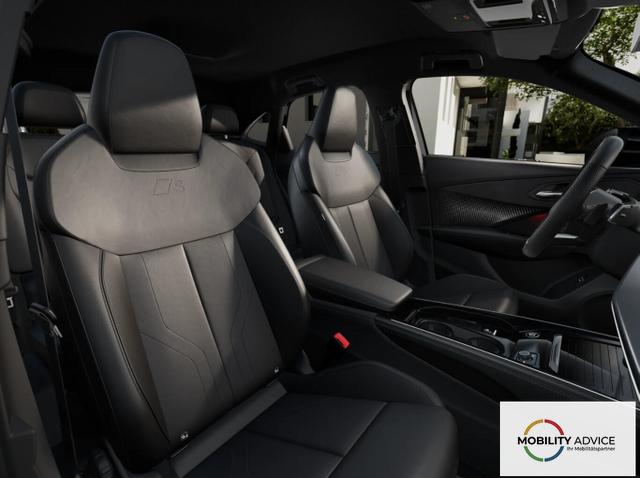 Audi Q3 Sportba quatt 2xS line Tech KlimaP Leder 19Z 
