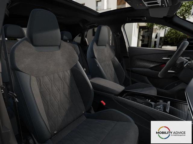 Audi Q3 Sportb quatt 2xS line Pano Tech+ B&O AHK 19Z 