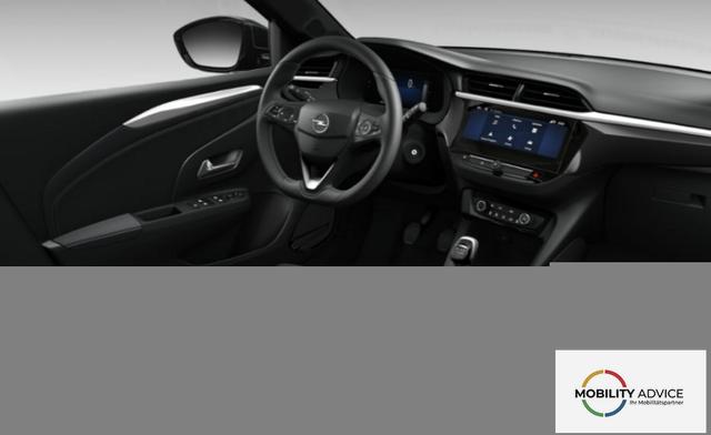 Opel Corsa GS Totw WinterP SHZ LHZ Kam PDC vo/hi AppC 