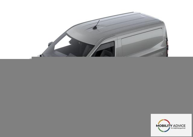 Ford Transit Courier Trend Klimaaut Temp SYNC4 PDC 
