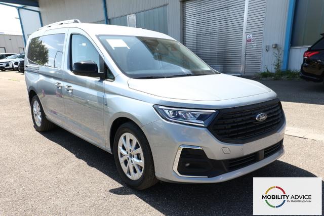 Ford Tourneo Connect Titanium Grand Aut ACC LED Kam 