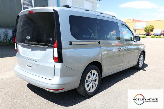 Ford Tourneo Connect Titanium Grand Aut ACC LED Kam 