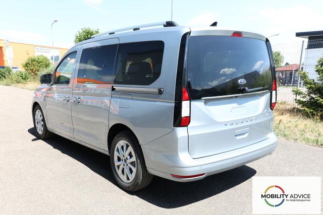 Ford Tourneo Connect Titanium Grand Aut ACC LED Kam 