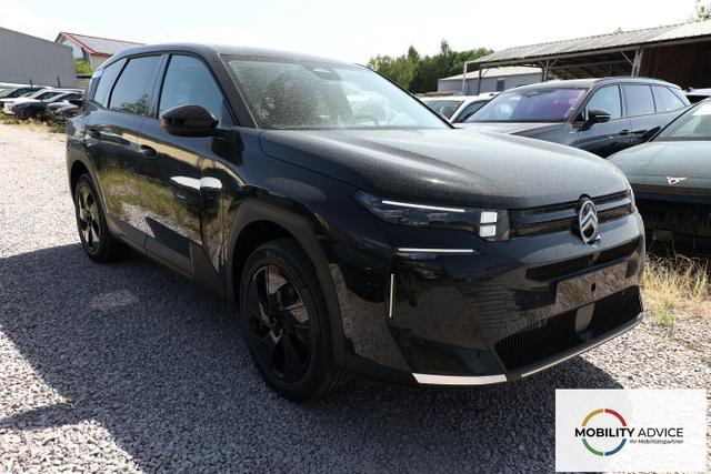 Citro&euml;n C5 Aircross MAX Hybrid Pano HUD eHk Nav ACC SHZ 
