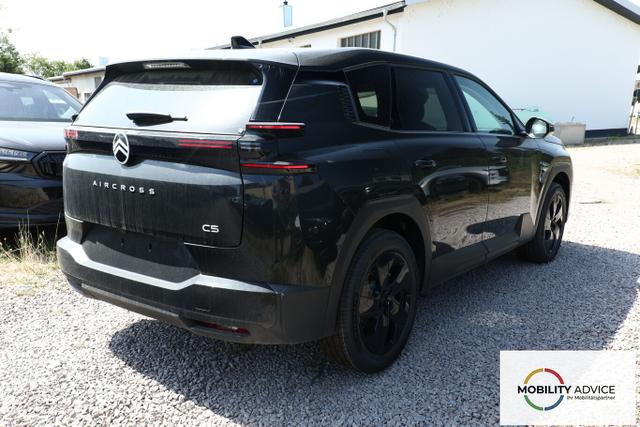 Citro&euml;n C5 Aircross MAX Hybrid Pano HUD eHk Nav ACC SHZ 