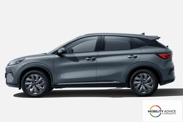 BYD Atto 3 Evo Excellence AWD 470kmReichw. Pano 360 