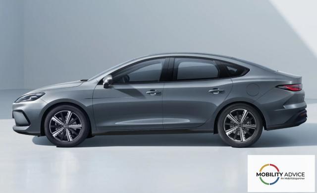 BYD Seal 5 Design DM-i 212 Reichw.100+Pano 360Kam 