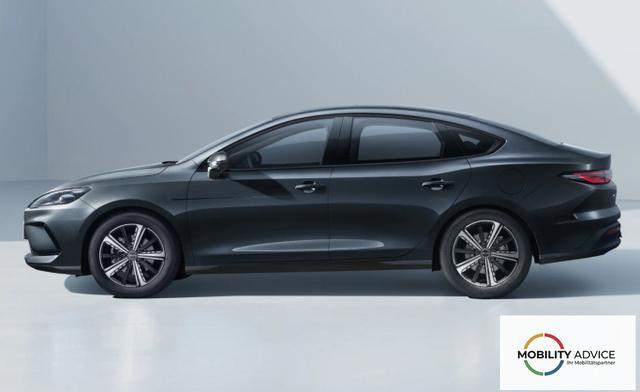 BYD Seal 5 Design DM-i 212 Reichw.100+Pano 360Kam 