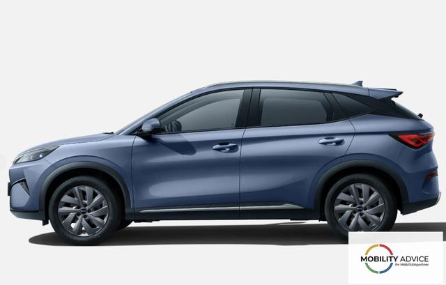 BYD Atto 3 Evo Excellence AWD 470kmReichw. Pano 360 