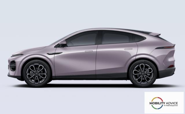 Xpeng G6 Performance AWD NeuMod Pano PremiumP AHK 