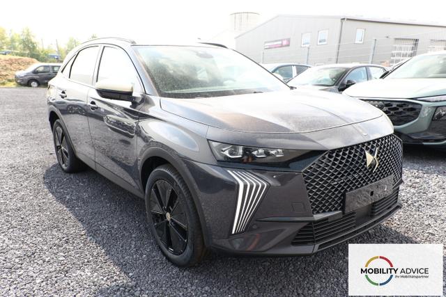DS Automobiles 7 Performance Line DS7 eHK 360&deg; ACC eSitze SHZ Nav 