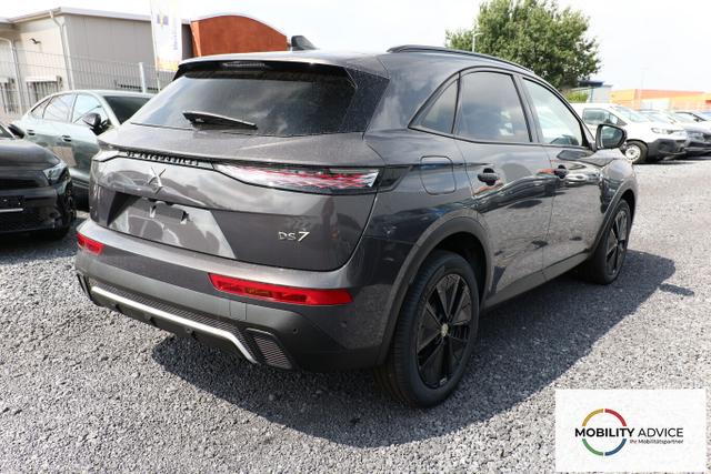 DS Automobiles 7 Performance Line DS7 eHK 360&deg; ACC eSitze SHZ Nav 
