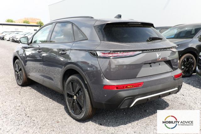 DS Automobiles 7 Performance Line DS7 eHK 360&deg; ACC eSitze SHZ Nav 
