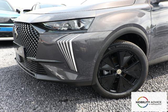 DS Automobiles 7 Performance Line DS7 eHK 360&deg; ACC eSitze SHZ Nav 