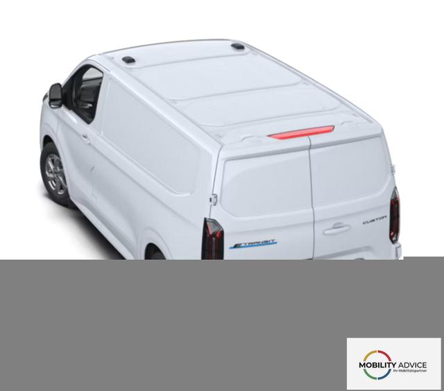 Ford E-Transit Custom Limited 71kWh L1 LED SHZ 3S 16Z 