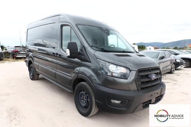 Ford Transit Trend 350 L3H2 LadeP SHZ AHKVorb Kam 3-S 