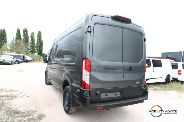 Ford Transit Trend 350 L3H2 LadeP SHZ AHKVorb Kam 3-S 