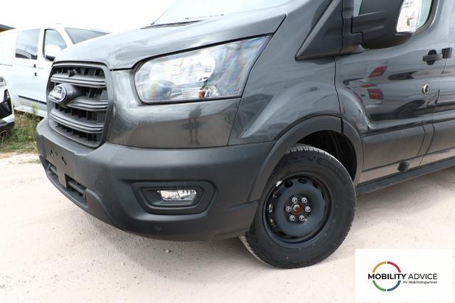 Ford Transit Trend 350 L3H2 LadeP SHZ AHKVorb Kam 3-S 