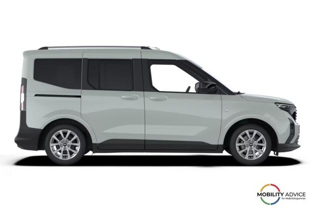 Ford Tourneo Courier Active AHK WinterP ACC Kam 17Z 