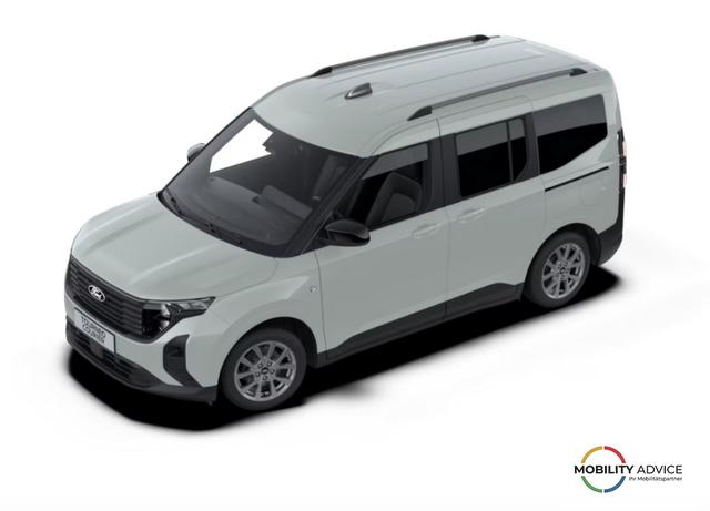 Ford Tourneo Courier Active AHK WinterP ACC Kam 17Z 