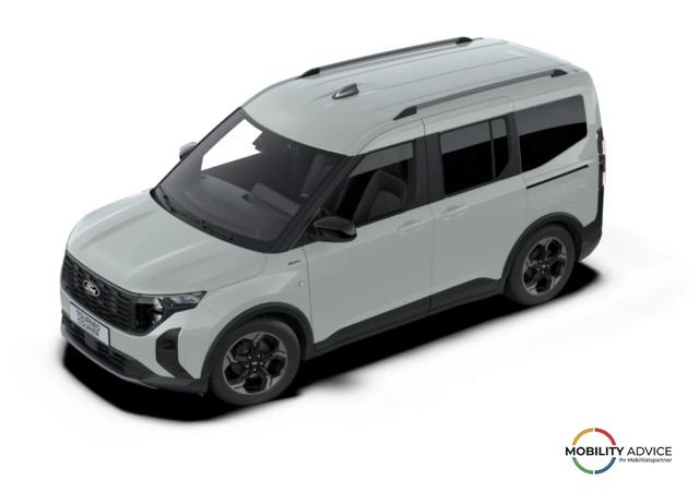 Ford Tourneo Courier Active Aut WinterP ACC Kam 17Z 
