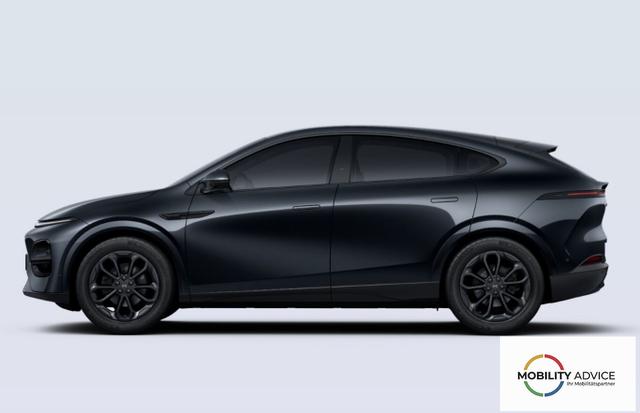 Xpeng G6 Performance AWD Perf. NeuMod AHK BlackEd. Pano PremiumP 