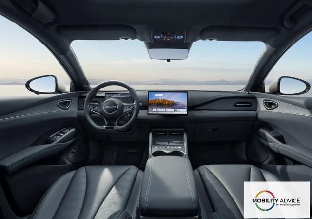 BYD Seal 6 Comfort Touring DM-i 100kmReichw Pano 360 