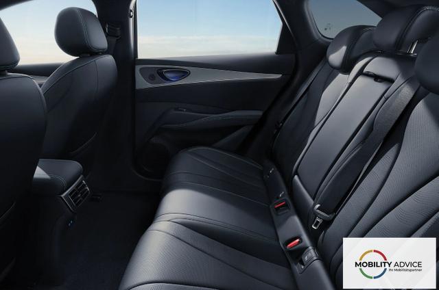 BYD Seal 6 Comfort Touring DM-i 100kmReichw Pano 360 