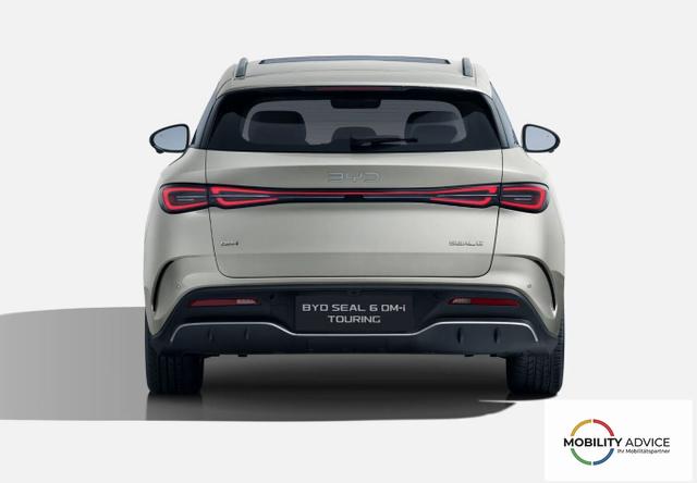 BYD Seal 6 Comfort Touring DM-i 100kmReichw Pano 360 