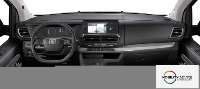 Fiat Ulysse TOP AT L3 Klimaaut elSchieb Nav Leder ACC 