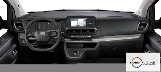 Fiat Ulysse TOP AT L3 7S Klimaaut elSchieb Nav Leder 