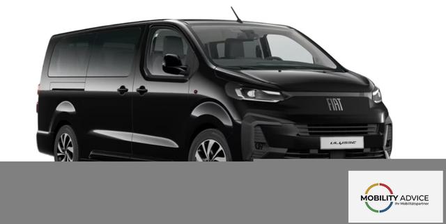 Fiat Ulysse TOP AT L3 AHK Pano Klimaaut el.Schieb Nav 