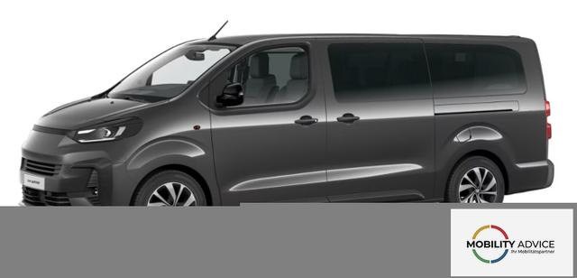 Fiat Ulysse TOP AT L3 Klimaaut elSchieb Nav Leder ACC 