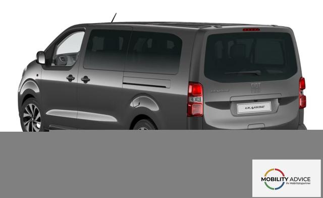 Fiat Ulysse TOP AT L3 Pano 7S Klimaaut elSchieb Nav 