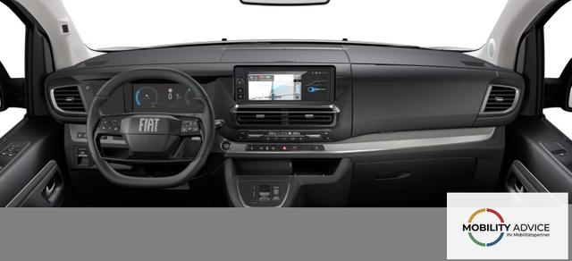Fiat Ulysse TOP AT L3 7S AHK Klimaaut elSchieb Navi 