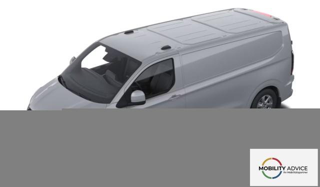 Ford E-Transit Custom Limited 71kWh L2 ACC AHK ProPow 
