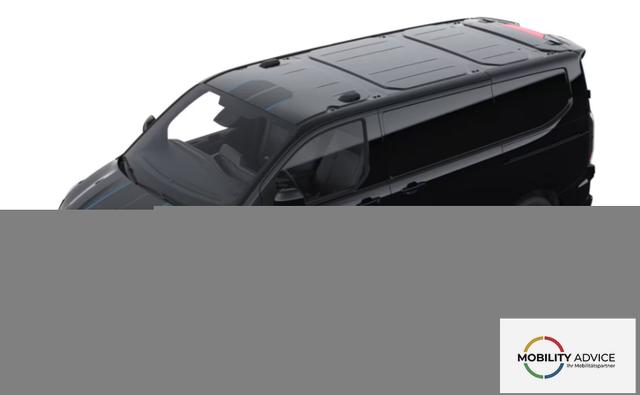 Ford E-Transit Custom Sport 71kWh L1 LED SHZ 3S 17Z 