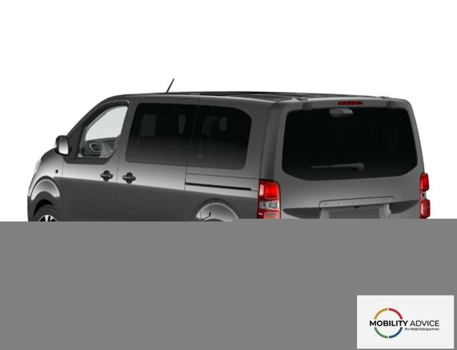 Opel Zafira GS AT8 L 8-S PanoD StandH Nav Kam SHZ 