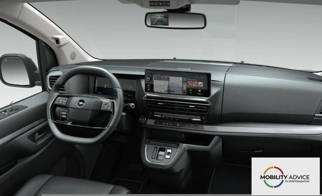 Opel Zafira GS AT8 L 8-S PanoD StandH Nav Kam SHZ 