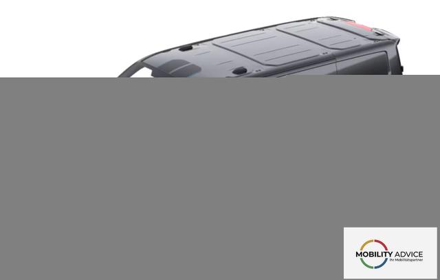 Ford E-Transit Custom Sport 71kWh L1 ProPower AHK 2S 