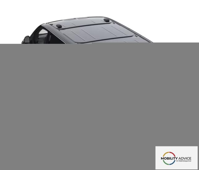 Ford E-Transit Custom Sport 71kWh L1 AHK LED SHZ 17Z 