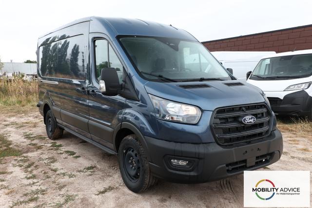 Ford Transit Trend 350 L3H2 LadeP SHZ AHKVorb Kam 3-S 