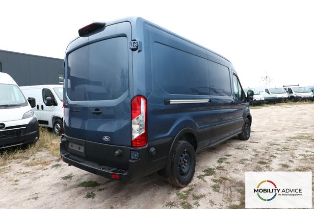 Ford Transit Trend 350 L3H2 LadeP SHZ AHKVorb Kam 3-S 
