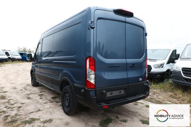 Ford Transit Trend 350 L3H2 LadeP SHZ AHKVorb Kam 3-S 