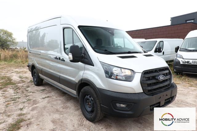 Ford Transit Trend 350 L3H2 LadeP SHZ AHKVorb Kam 3-S 