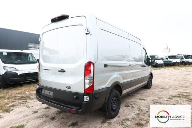 Ford Transit Trend 350 L3H2 LadeP SHZ AHKVorb Kam 3-S 