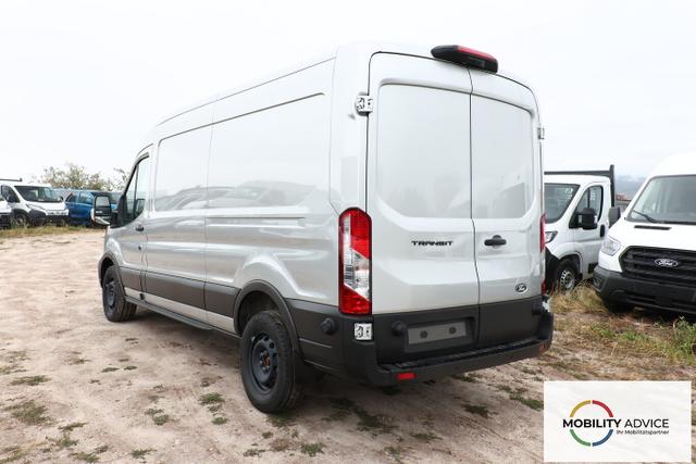 Ford Transit Trend 350 L3H2 LadeP SHZ AHKVorb Kam 3-S 